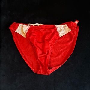 aussieBum Competition Crew Swimsuit